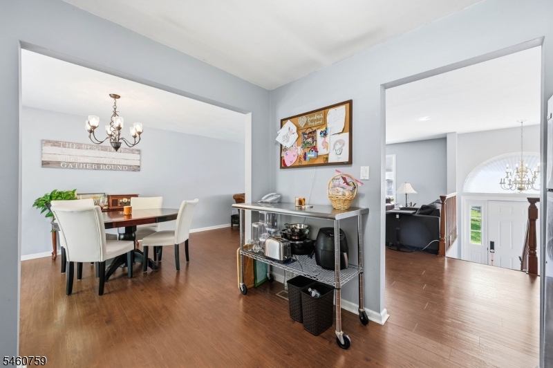46 Melinda Lane Vernon NJ 07421