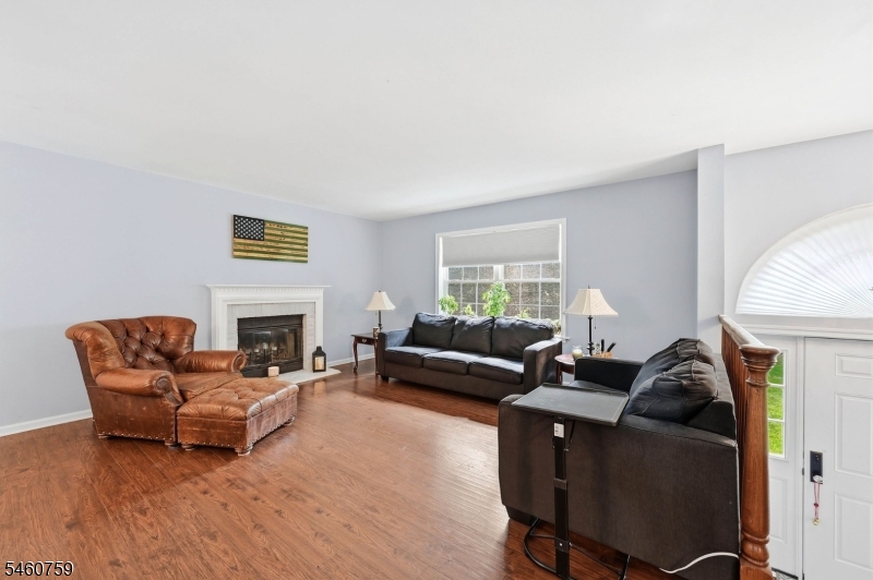 46 Melinda Lane Vernon NJ 07421