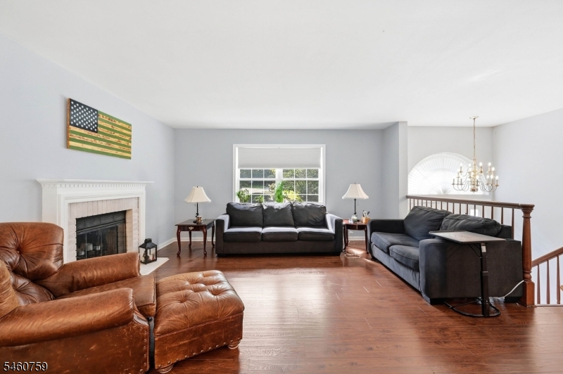 46 Melinda Lane Vernon NJ 07421