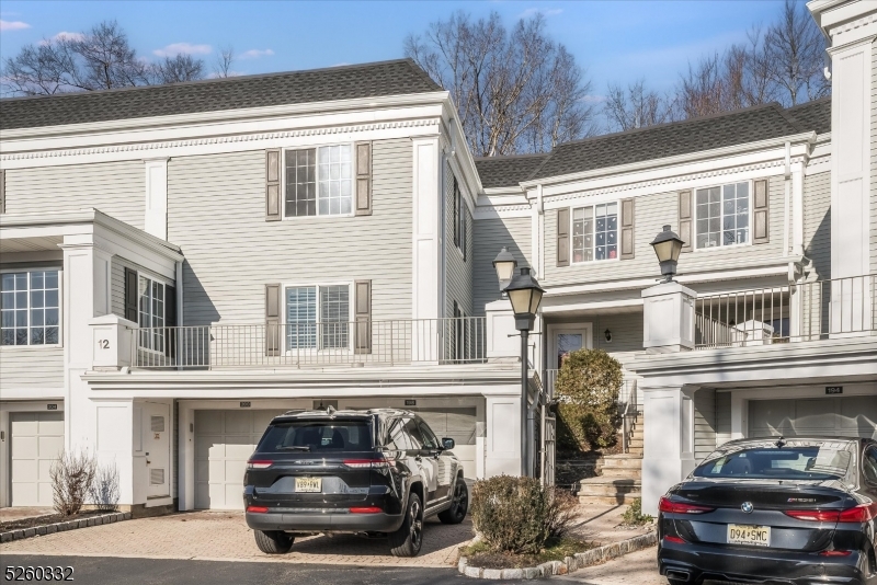 198 Riveredge Drive Chatham NJ 07928