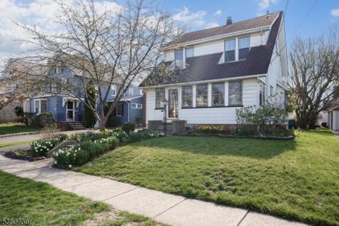 563 Pierson Street Westfield NJ 07090