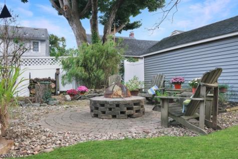 563 Pierson Street Westfield NJ 07090