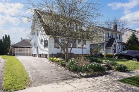 563 Pierson Street Westfield NJ 07090