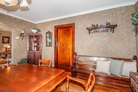 544 W Meadow Avenue Rahway NJ 07065