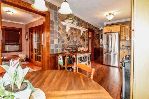 544 W Meadow Avenue Rahway NJ 07065