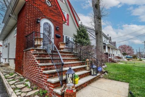 544 W Meadow Avenue Rahway NJ 07065