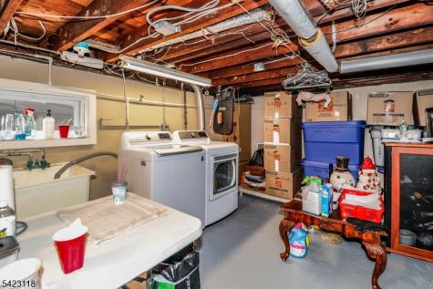 544 W Meadow Avenue Rahway NJ 07065