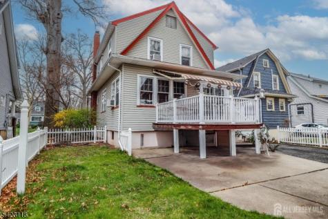 544 W Meadow Avenue Rahway NJ 07065