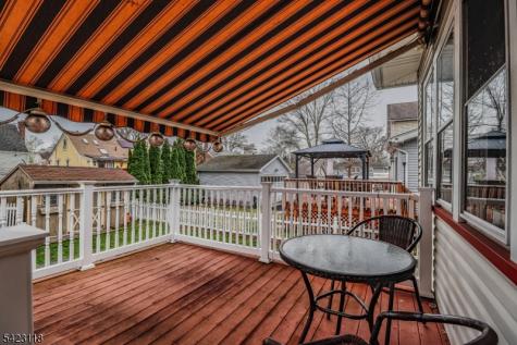 544 W Meadow Avenue Rahway NJ 07065