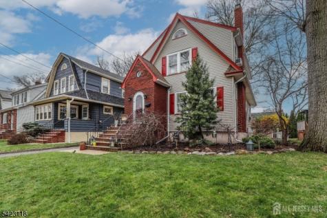 544 W Meadow Avenue Rahway NJ 07065