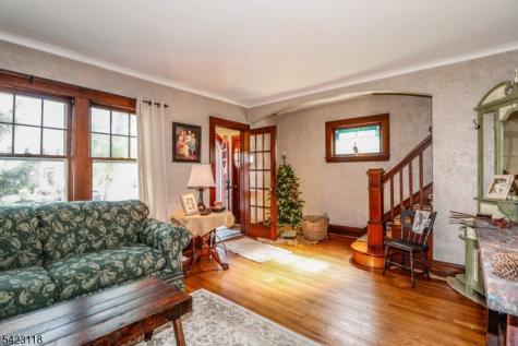 544 W Meadow Avenue Rahway NJ 07065