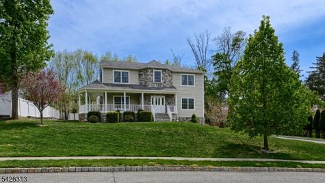 14 De Hart Court Wayne NJ 07470