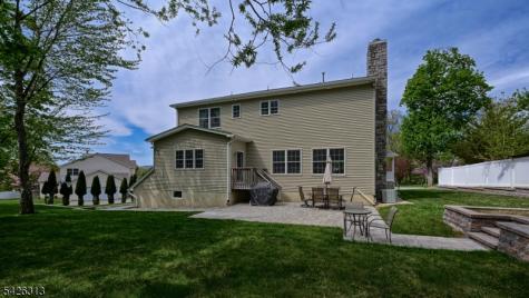 14 De Hart Court Wayne NJ 07470