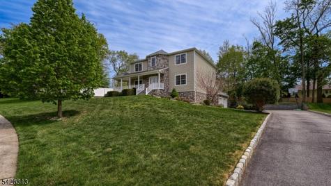 14 De Hart Court Wayne NJ 07470