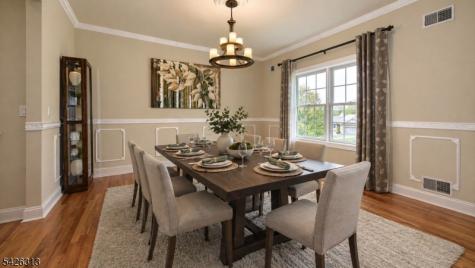 14 De Hart Court Wayne NJ 07470