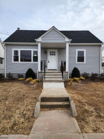 34 Scott Avenue Sayreville NJ 08879