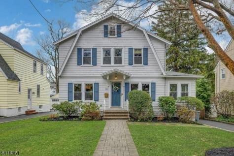 28 Molter Avenue Springfield NJ 07081