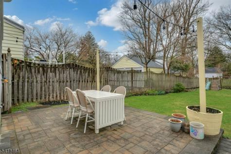 28 Molter Avenue Springfield NJ 07081