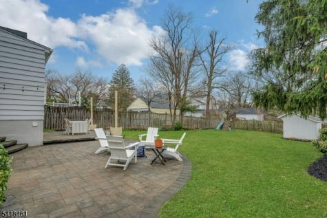 28 Molter Avenue Springfield NJ 07081