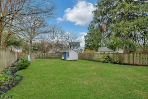 28 Molter Avenue Springfield NJ 07081