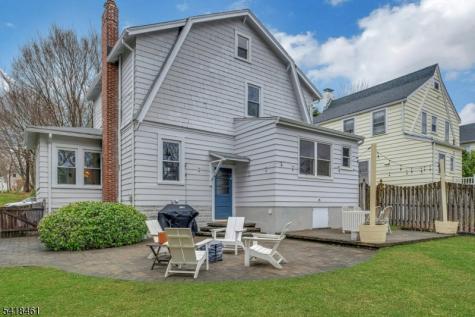 28 Molter Avenue Springfield NJ 07081