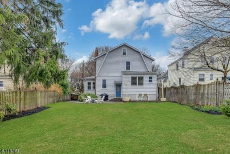 28 Molter Avenue Springfield NJ 07081