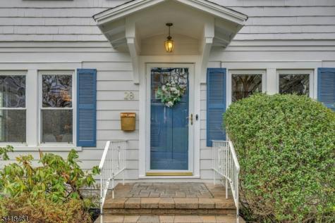 28 Molter Avenue Springfield NJ 07081
