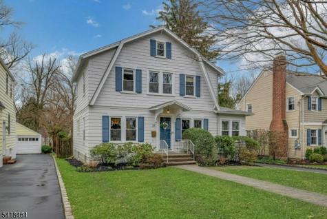 28 Molter Avenue Springfield NJ 07081