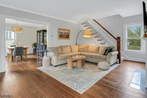 28 Molter Avenue Springfield NJ 07081