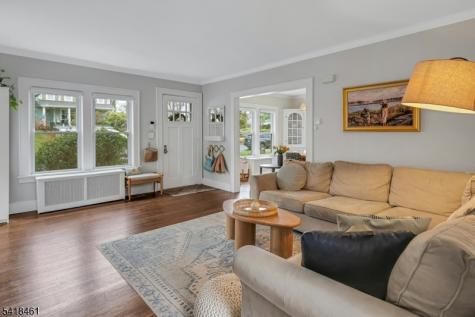 28 Molter Avenue Springfield NJ 07081