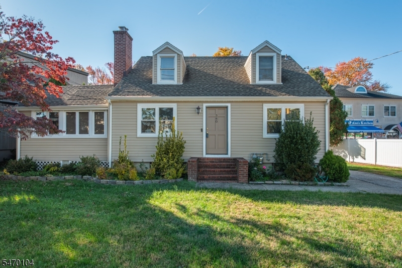 540 Ridgedale Avenue East Hanover NJ 07936