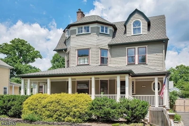 215 Inwood Avenue Montclair NJ 07043