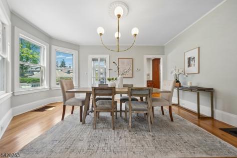 215 Inwood Avenue Montclair NJ 07043