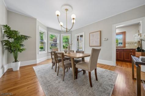 215 Inwood Avenue Montclair NJ 07043