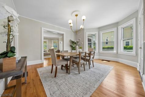 215 Inwood Avenue Montclair NJ 07043