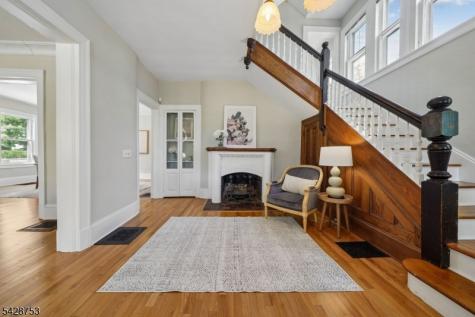 215 Inwood Avenue Montclair NJ 07043
