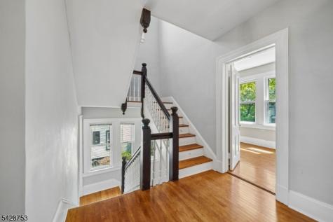 215 Inwood Avenue Montclair NJ 07043