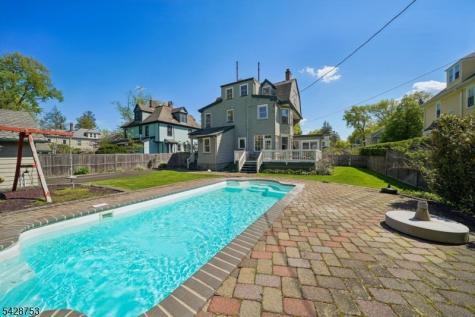 215 Inwood Avenue Montclair NJ 07043