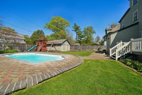 215 Inwood Avenue Montclair NJ 07043