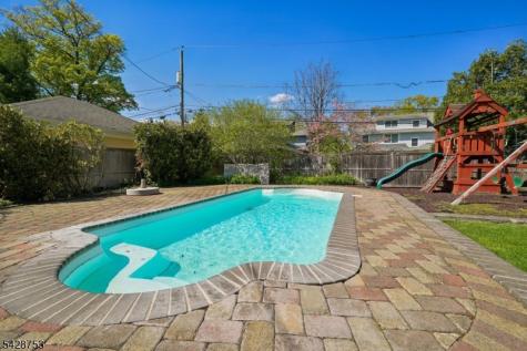215 Inwood Avenue Montclair NJ 07043