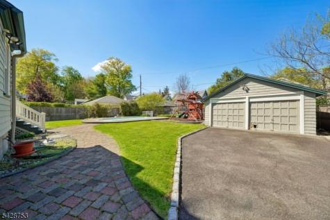 215 Inwood Avenue Montclair NJ 07043