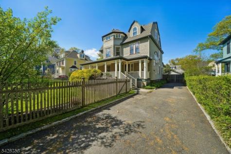 215 Inwood Avenue Montclair NJ 07043