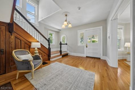 215 Inwood Avenue Montclair NJ 07043