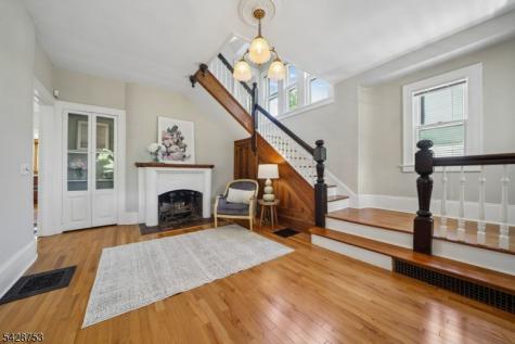 215 Inwood Avenue Montclair NJ 07043
