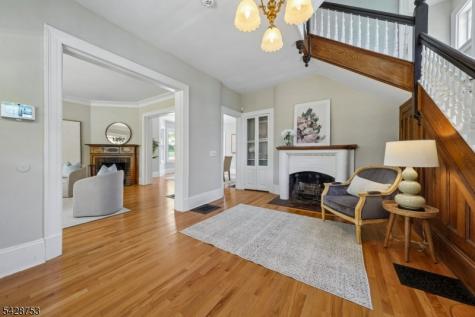 215 Inwood Avenue Montclair NJ 07043