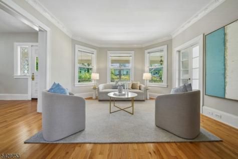 215 Inwood Avenue Montclair NJ 07043