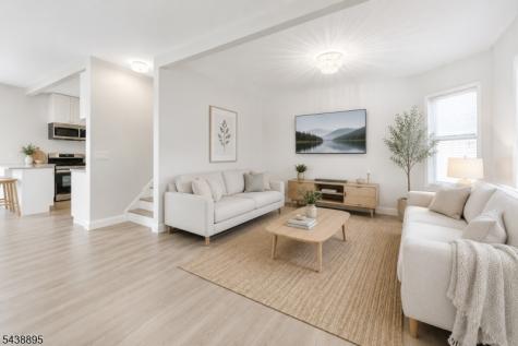 64 Demott Avenue Clifton NJ 07011