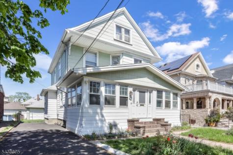 64 Demott Avenue Clifton NJ 07011