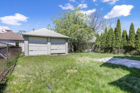 64 Demott Avenue Clifton NJ 07011