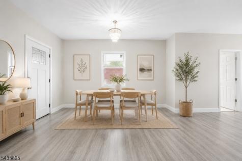 64 Demott Avenue Clifton NJ 07011